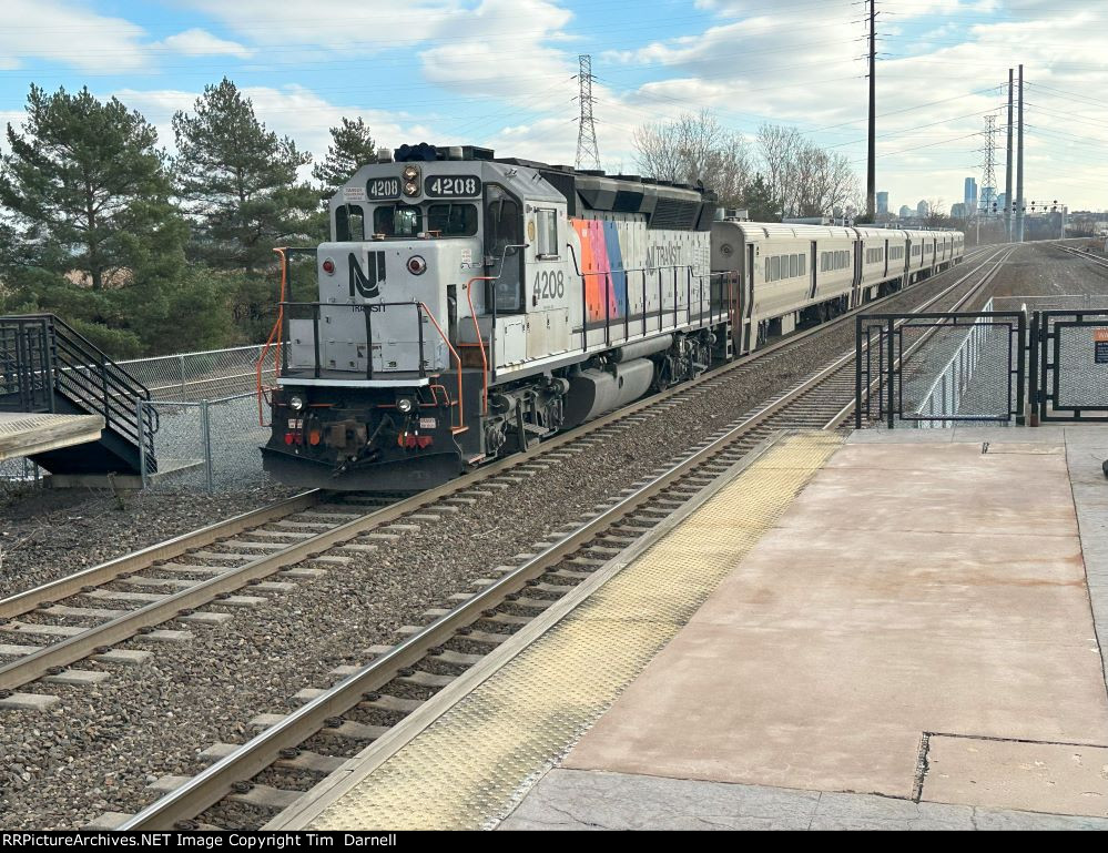 NJT 4208